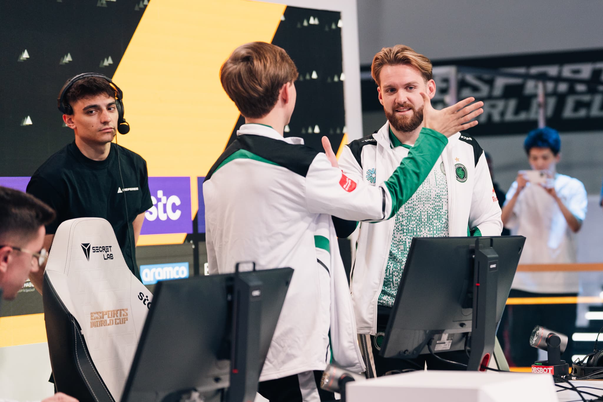 m0nesy NiKo EWC 2025