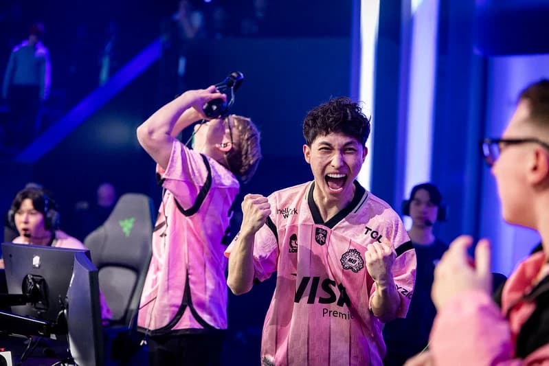 Marteen Propels Gentle Mates To Santiago Qualification with Triple Record Breaks