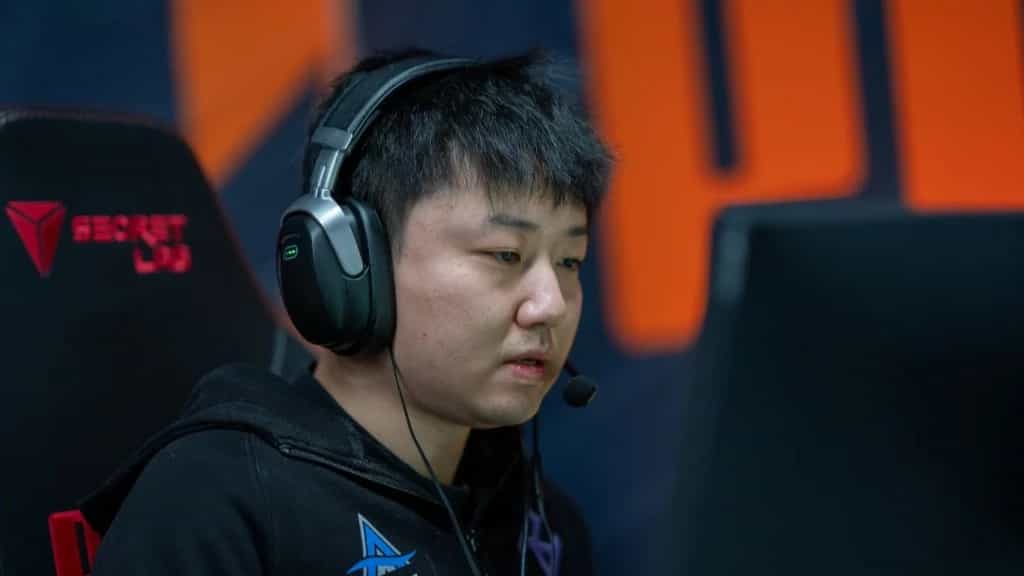 Dark Day for CN Counter-Strike: Whistleblower Alleges Organized Match-Fixing Scandal