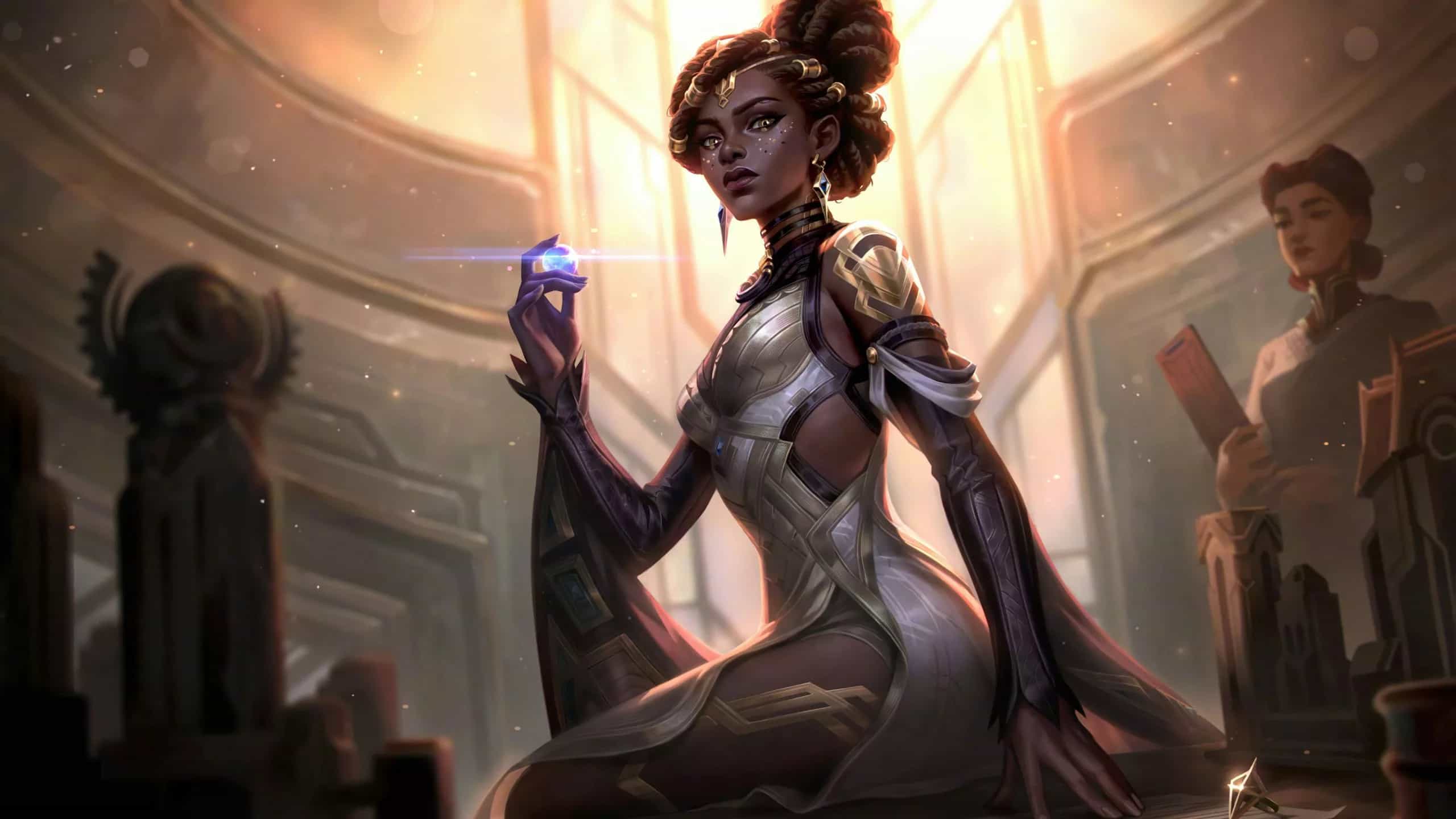 Final Update of the Year! League of Legends Patch 25.24 Preview: Nasus Buffs, Mel Nerfs, and More