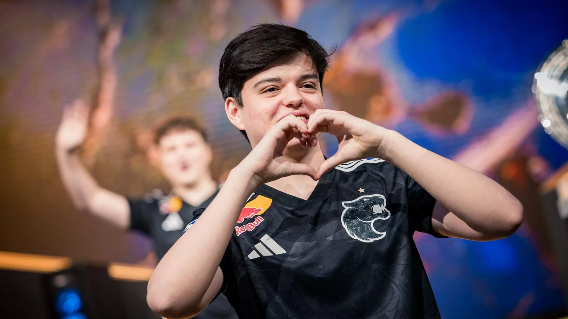 molodoy — FURIA's Rookie AWP Superstar