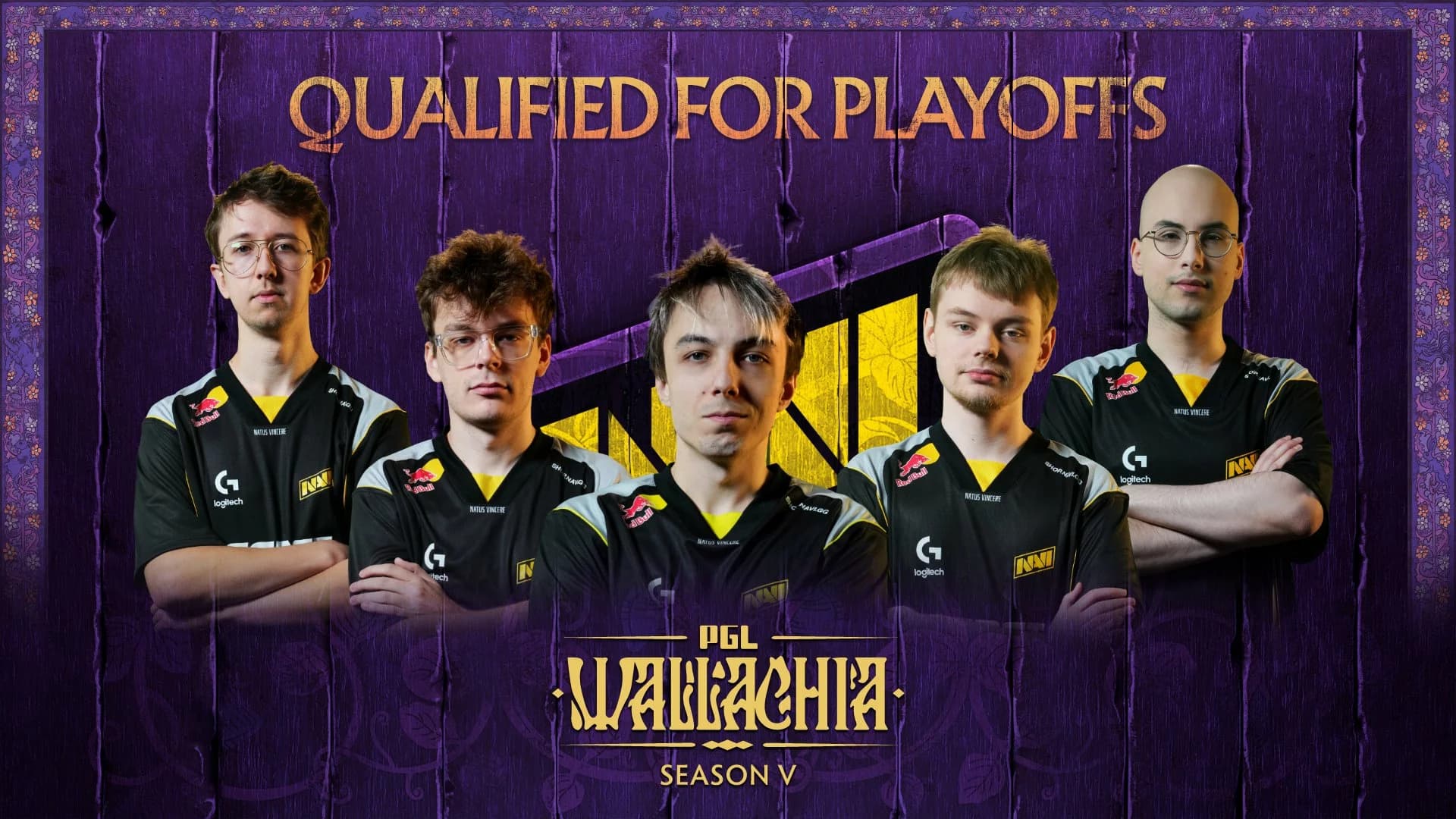 Natus Vincere finally found their strength, but maybe too late.