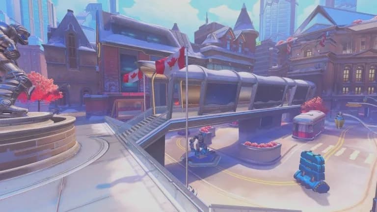 How Many Overwatch Maps Are There? A Comprehensive Guide