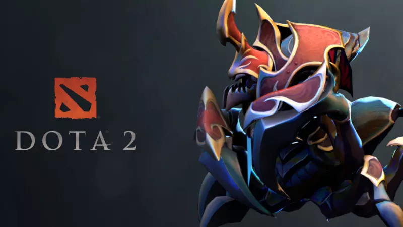 Nyx Assassin: The Power of the Nerubian Hunter