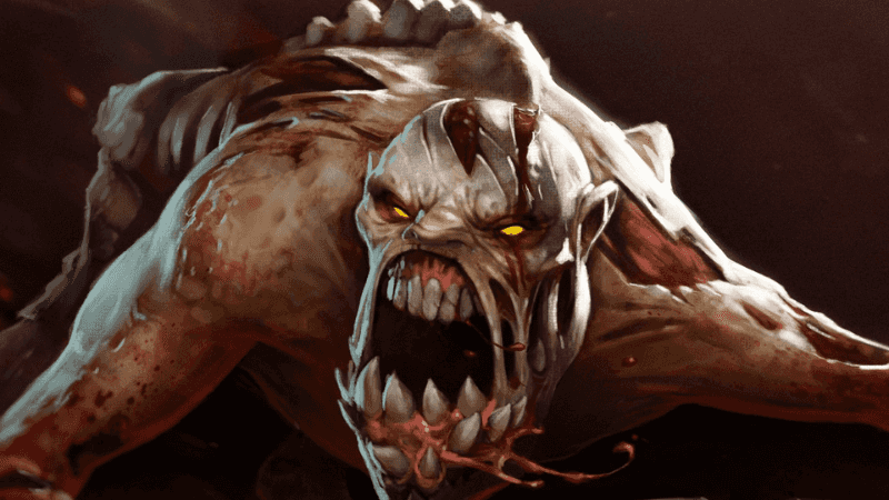 Rage-Fueled Predator: How to Play Lifestealer in Dota 2
