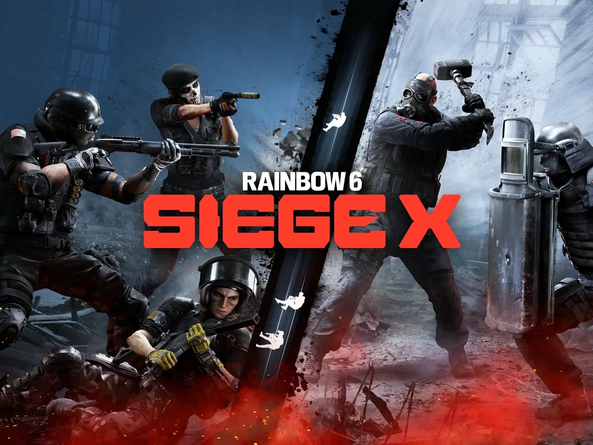 Rainbow Six Siege Hit by Massive Hack: Players Wake Up to Billions in Free Credits