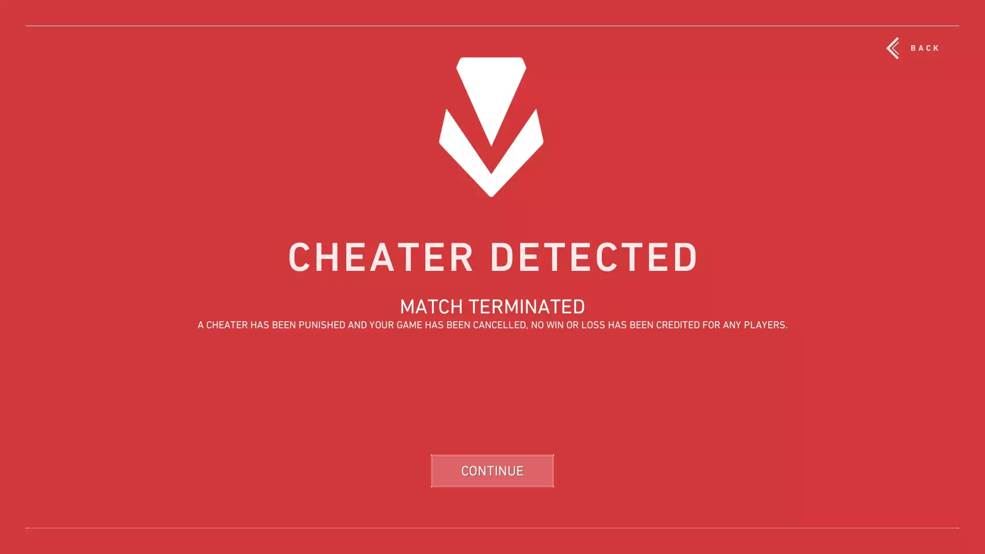 Riot to return ELO if you face cheaters in VALORANT