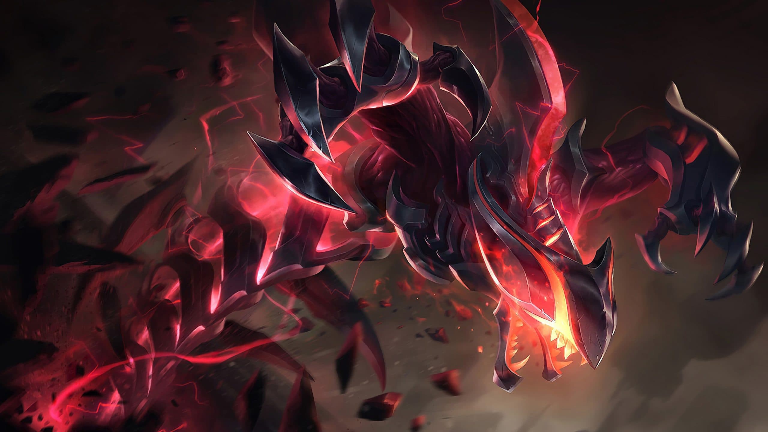 The Return of Rek'Sai! League of Legends Patch 25.15 Preview: Rek'Sai Buffs, Tank Support Nerfs, and More