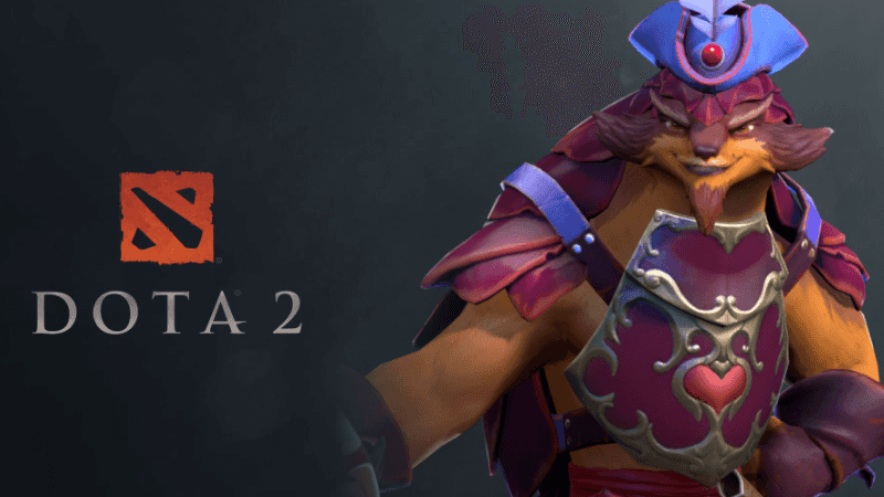 Rolling Thunder: Dominate Matches with Pangolier in Dota 2
