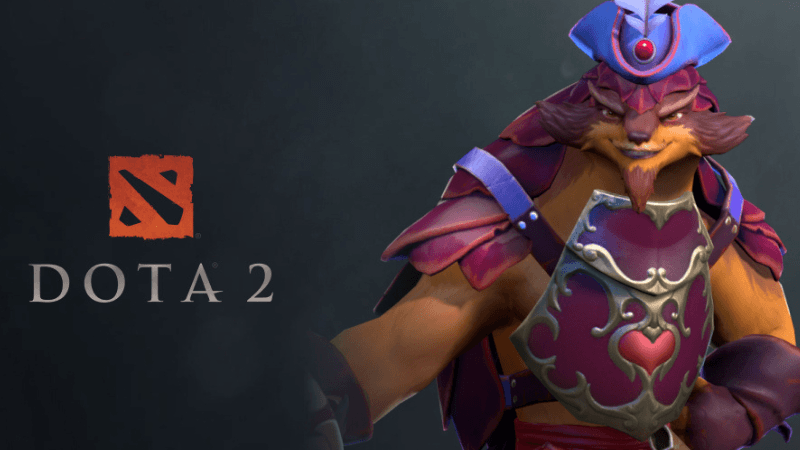 Rolling Thunder: Dominate Matches with Pangolier in Dota 2