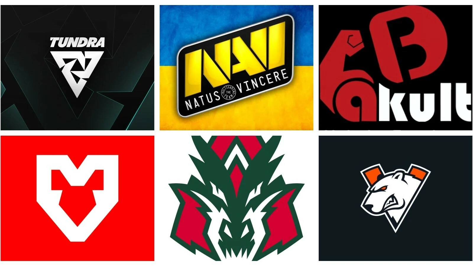 Dota 2 Roster Shuffle 2025: All Major Roster Moves post-TI (Week 1)