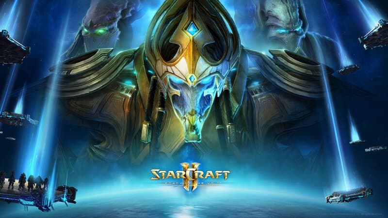 What Is the Strongest Race In StarCraft 2 Right Now?