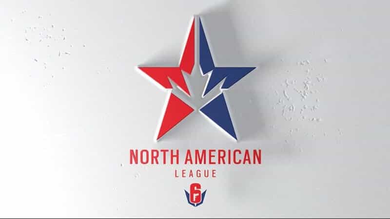 Six Jönköping – North American League Stage 3 Results