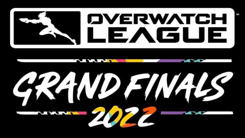 Overwatch League 2022 - Playoffs Preview
