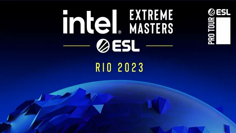 IEM Rio 2023 Dark Horses