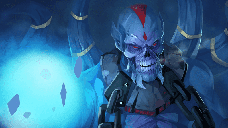 Rule the Battlefield with Frost Magic: Dota 2 Lich Guide