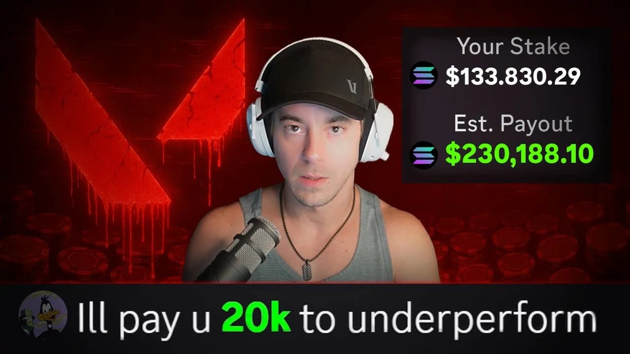 Seangares Drops Exposé on NA Match-Fixing Scandal