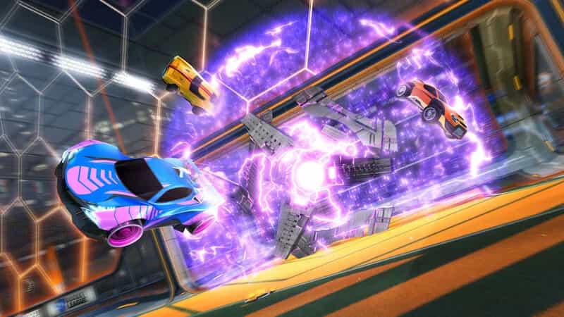 Rocket League Season 10 - What to Expect From the New Season