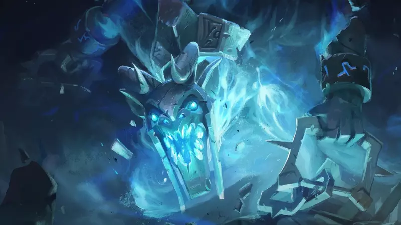 Secrets of the Gravekeeper: Visage in Dota 2