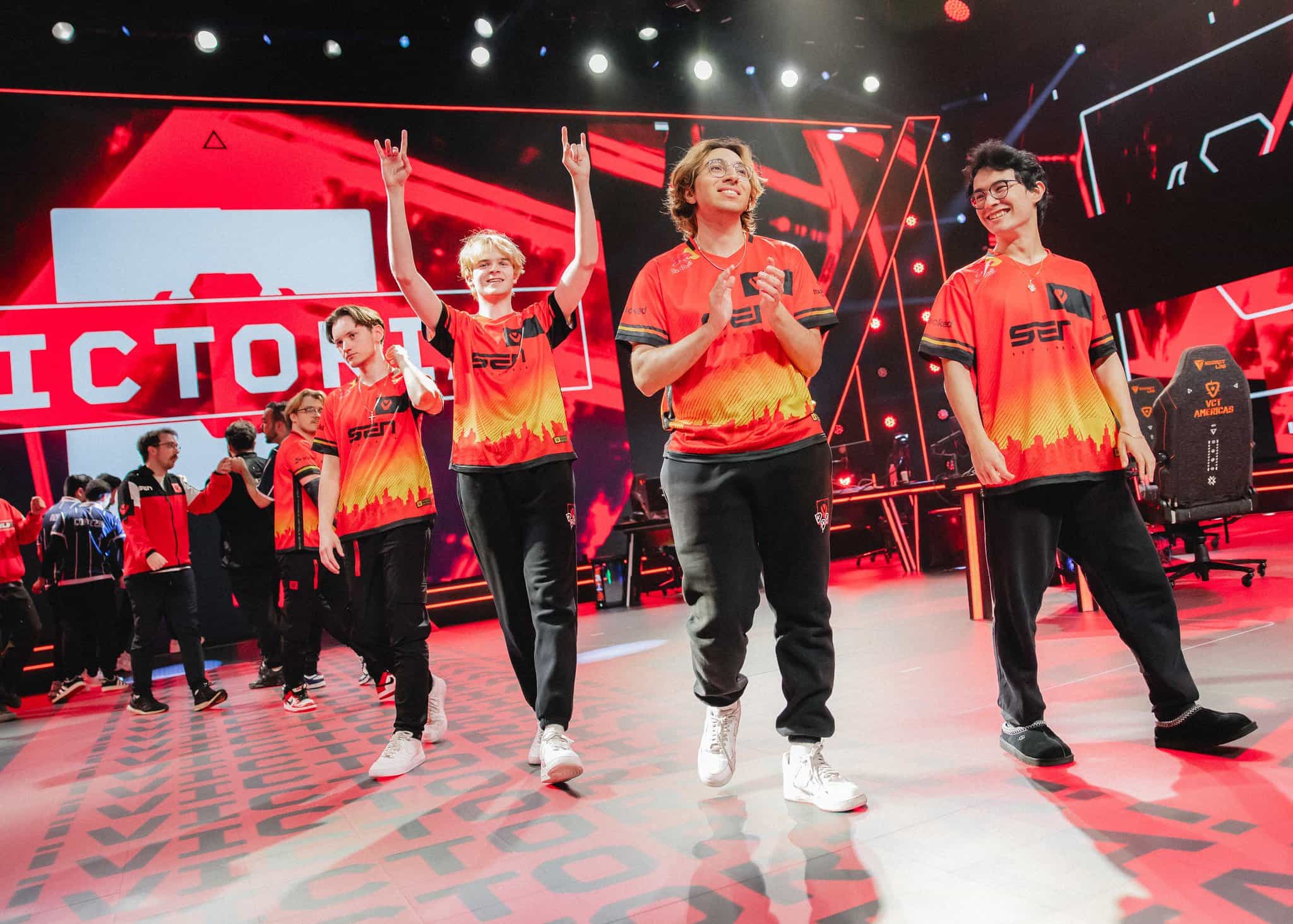 Best VALORANT Predictions and Odds of the Day: 20th February 2025