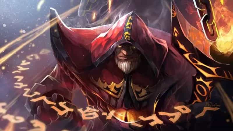 Shadow Words to Golems: Dota 2 Warlock Guide