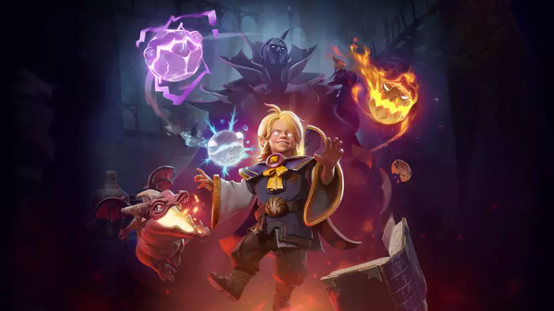 Spellcasting Strategies for Invoker | Dota 2 Guide