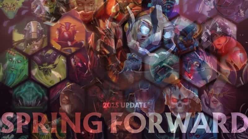 Worst 5 New Facets From Patch 7.39