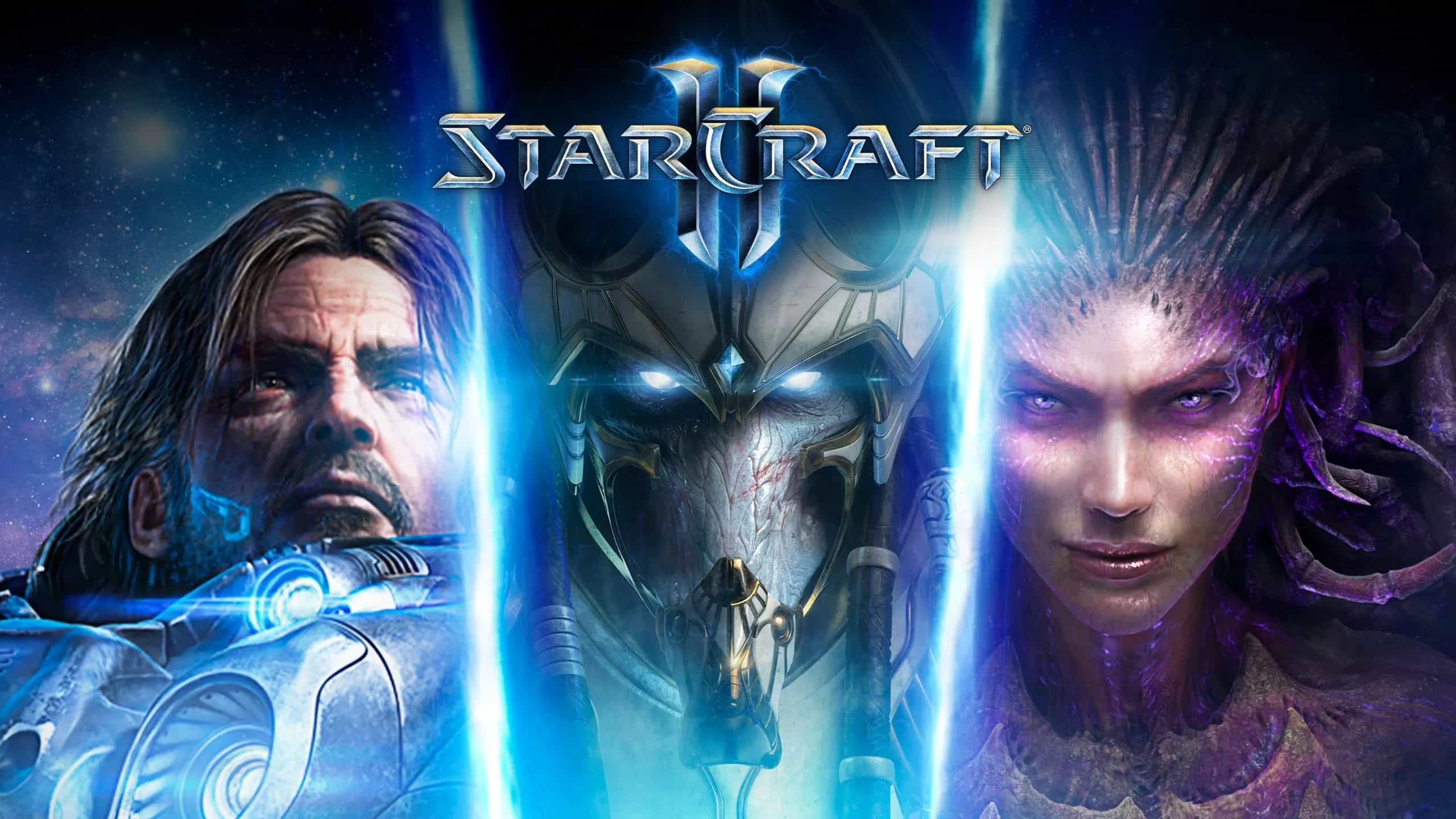 StarCraft 2 Impossible Mission Finally Conquered after 14 years