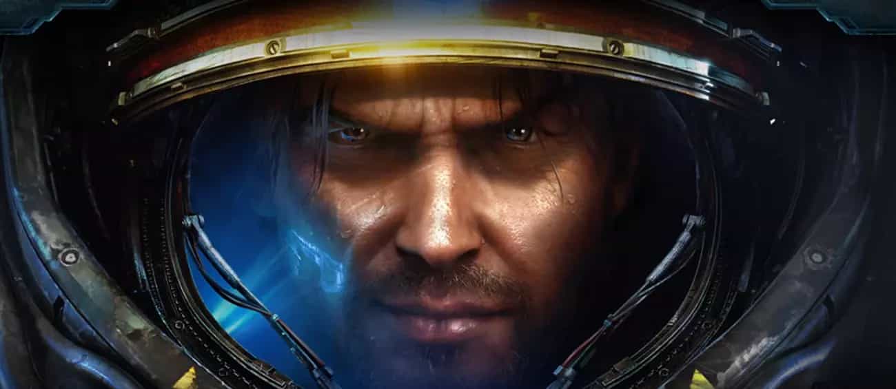 Third Time's the Charm? Blizzard's New StarCraft Shooter Coming This Year
