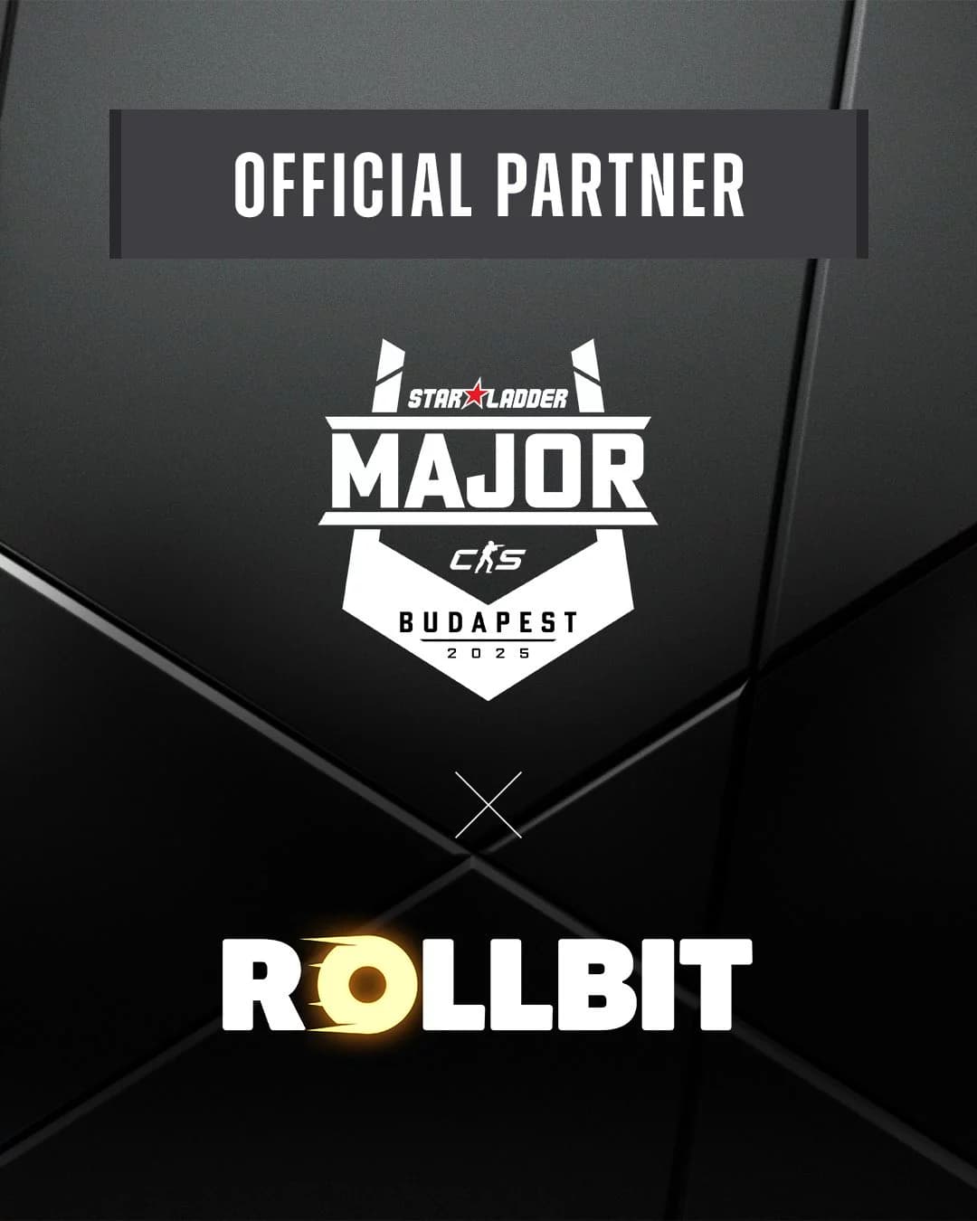 Twitch Clarifies the Rollbit x StarLadder Budapest Major 2025 Co-Streaming Situation