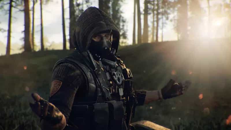 Stitch: The Dark Past of Call of Duty’s Deadliest Antagonist