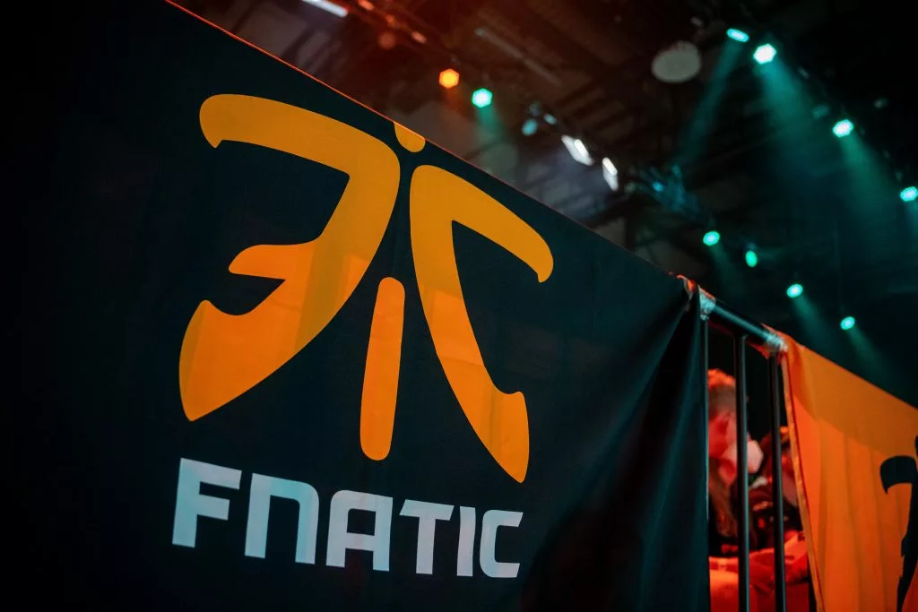 Team director Dardo steps down from Fnatic League of Legends