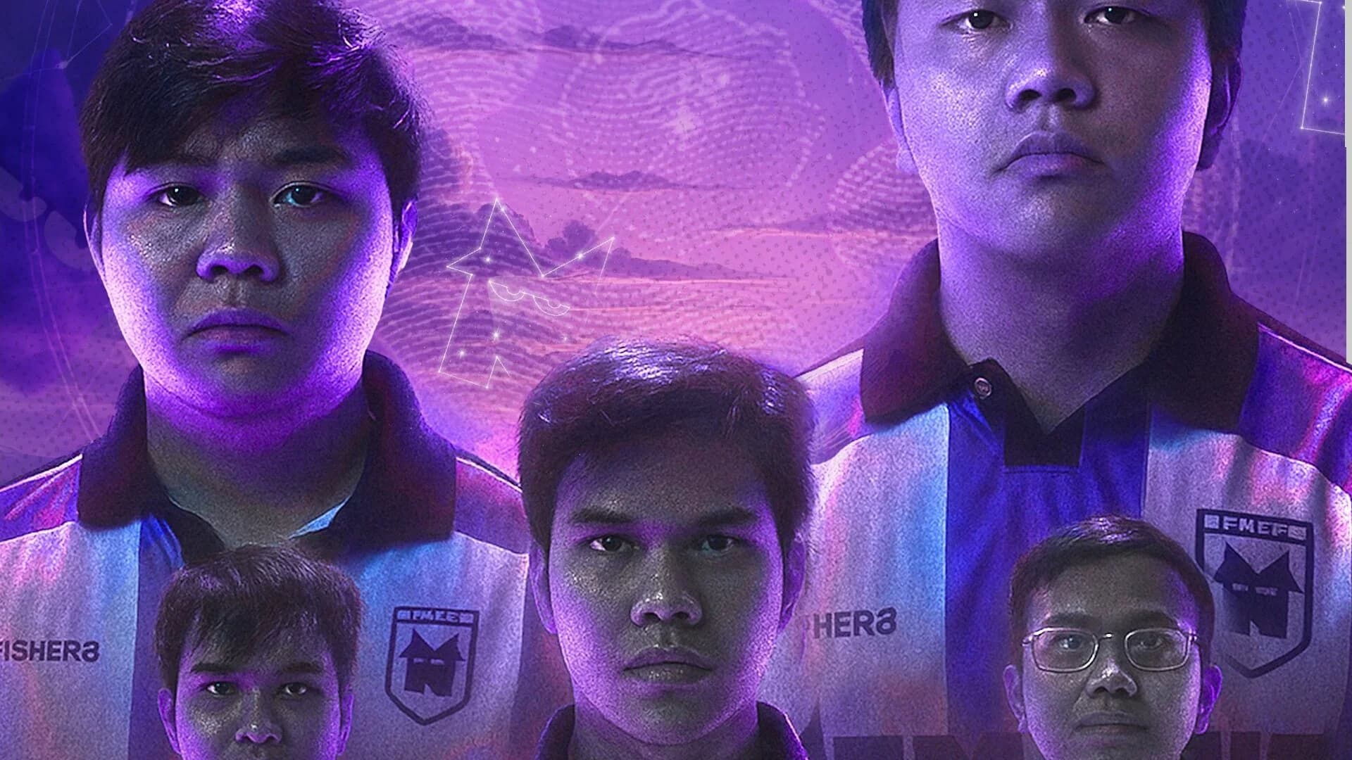Team Nemesis: Rise of the All-Filipino Roster at The International 2025