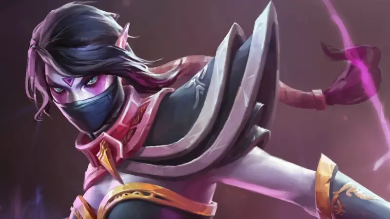 Templar Assassin Deep Dive: Abilities and Gameplay in Dota 2