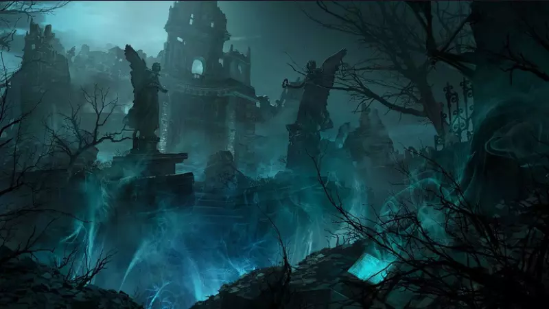The Dark History of Camavor Kingdom: League of Legends Lore