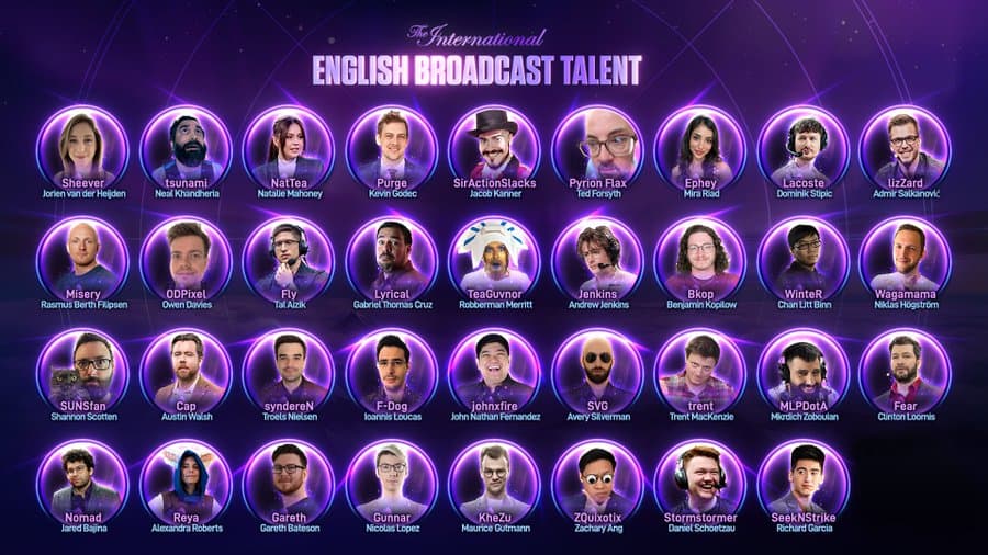 Talent is never enough in big tournaments such as this one.