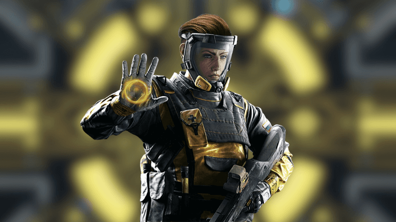 The Nanobot Specialist: Finka in Rainbow Six Siege Explained