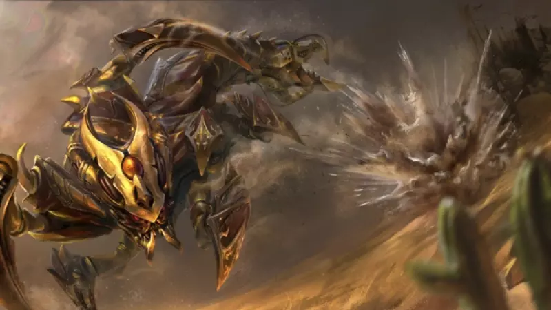 The Secrets of Sand King: A Comprehensive Dota 2 Guide