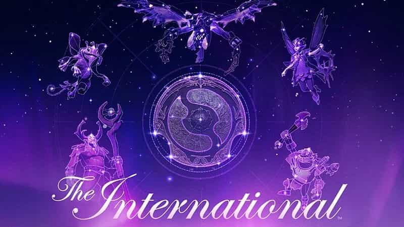 The International 2025: Supporter Bundles and Fantasy League Prizes