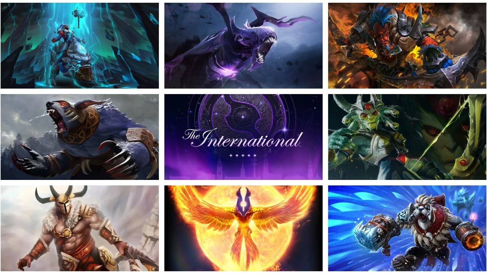 The International 2025 Meta Recap: Support Domination!