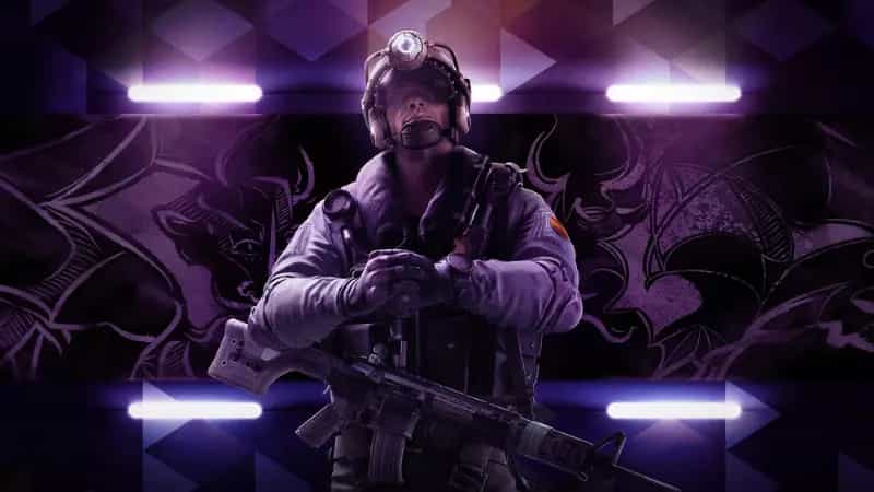 Understanding Jackal from Rainbow Six Siege: Full Profile