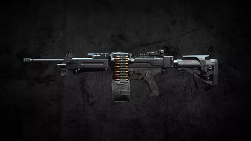 Unleashing the Power of the SAKIN MG38 in Call of Duty: Best Loadouts and Strategies