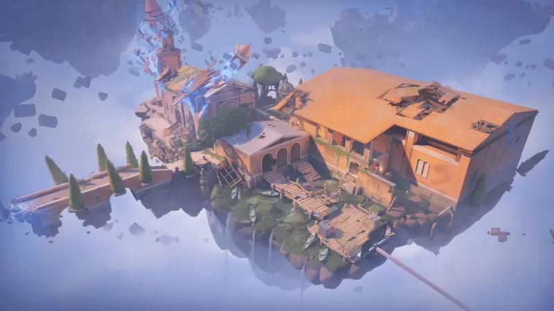 Unlocking Your Potential on the Valorant Range Map