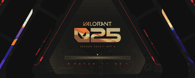 VALORANT Patch 11.05: Champions Pick’Ems are here!!