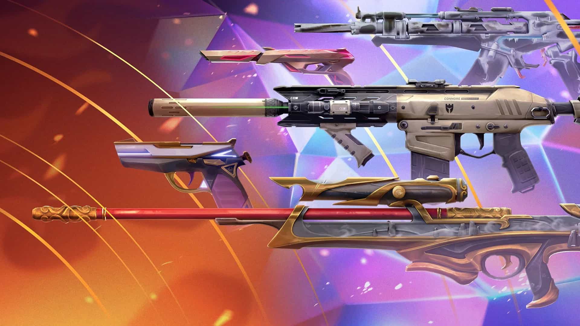 VALORANT Give Back Bundle Returns for 2025: Gaming for a Cause