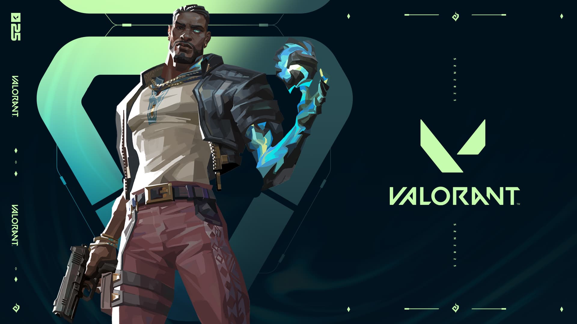 VALORANT Latest Agent Veto: Role, Abilities and Release Date