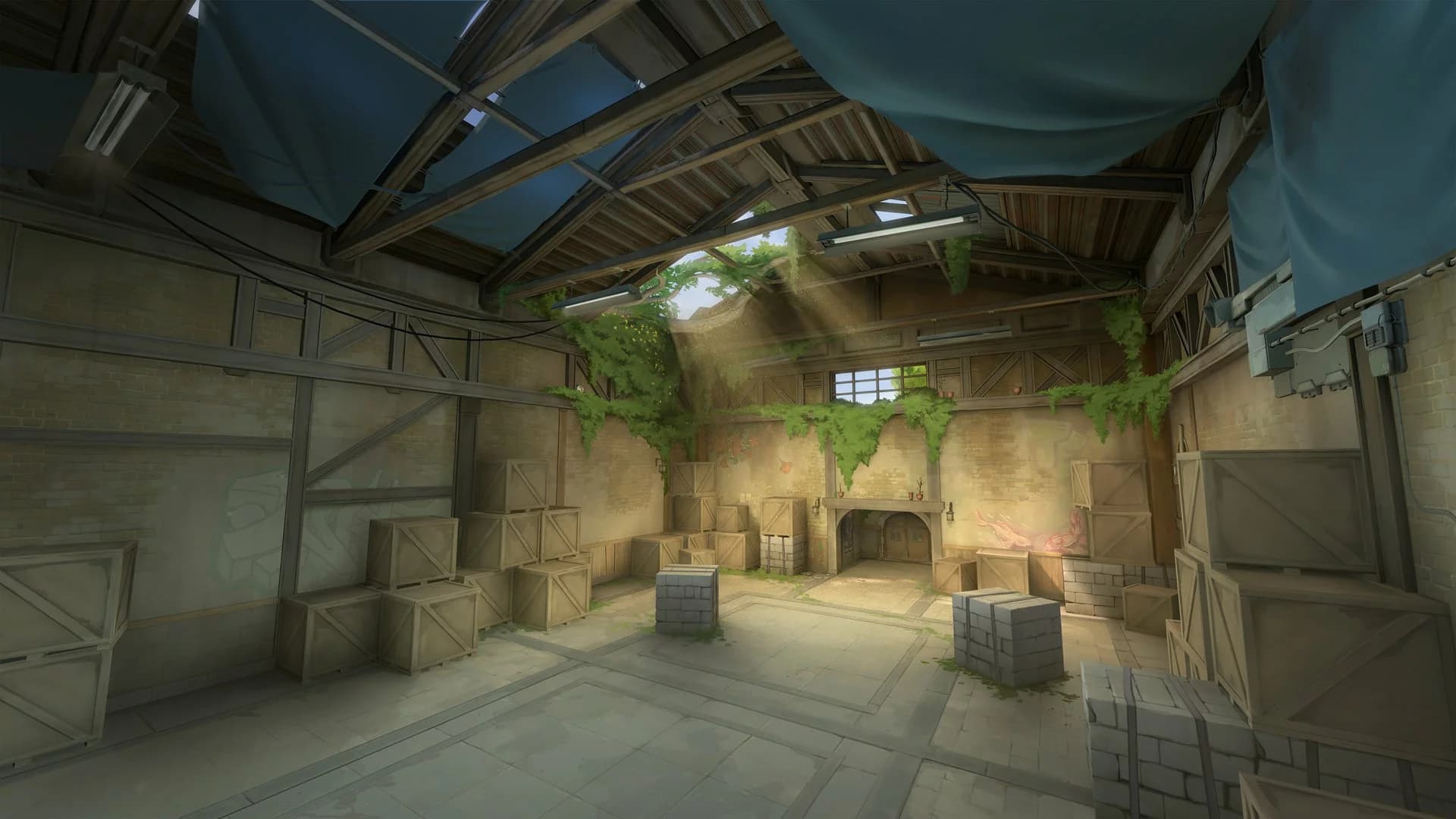 VALORANT New Mode SKIRMISH: How it Works, Maps, Release Date, and More