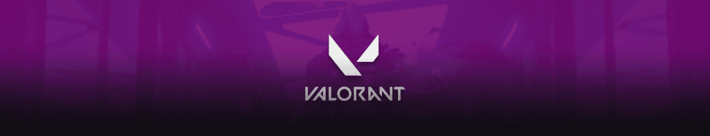 Valorant Banner