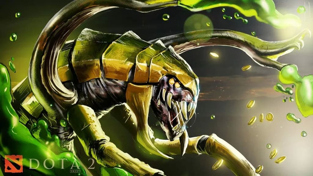 Venomancer was the biggest winner so far.