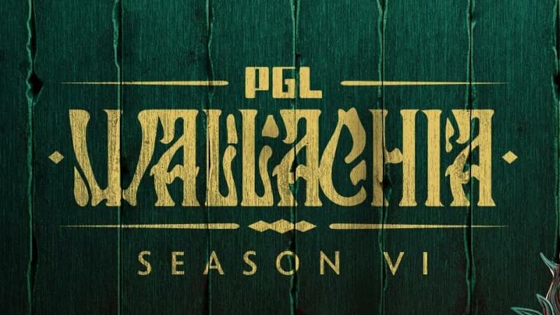 PGL Wallachia Season 6: Group Stage Results and Playoffs Schedule